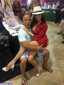 Ariella Ferrera onlyfans leaks nude photos