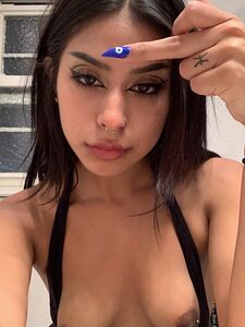 PAINTJUNKHUNNY onlyfans leaked nude photos