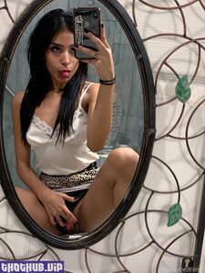 PAINTJUNKHUNNY onlyfans leaked nude photos