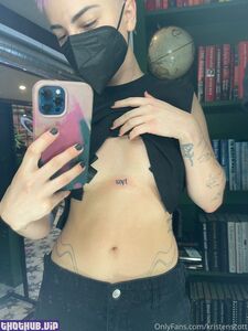 kristen scott onlyfans leaks nude photos