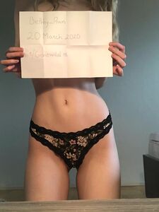 Bethhy Rwn onlyfans leaks nude photos