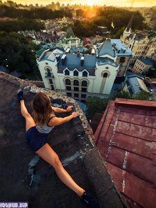 zlata sharvarok onlyfans leaks nude Photos