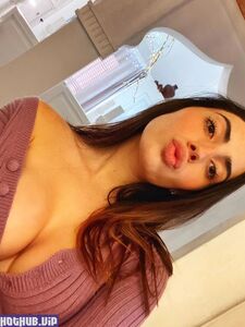 Pau Franco Onlyfans Leaks Latest Photos