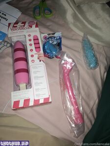 kencake Onlyfans Leaks Nude Photos