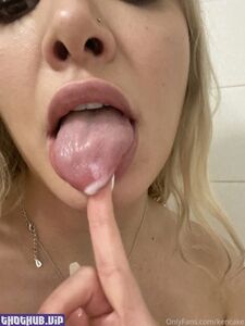 kencake Onlyfans Leaks Nude Photos