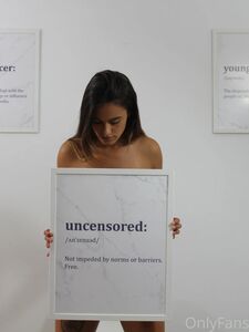 luna ventura Onlyfans Leaks Nude Photos