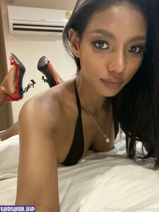 CHLOE SAAT Onlyfans Leaks Nude Photos