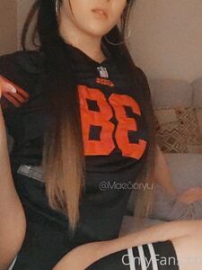 maesoryu Onlyfans Leaks Nude Photos