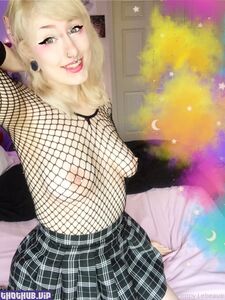 Poppylebeaux Onlyfans Leaks Nude Photos