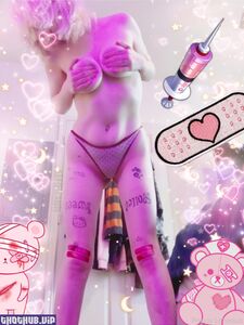 Poppylebeaux Onlyfans Leaks Nude Photos