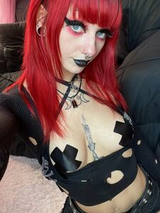 Parasixticbabi Onlyfans Leaks Nude Photos