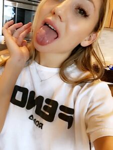 Zoomerhaleyy Onlyfans Leaks Nude Photos