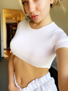 Zoomerhaleyy Onlyfans Leaks Nude Photos