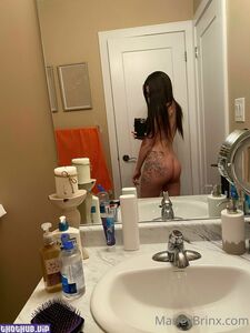 Marleybrinx Onlyfans Leaks Nude Photos