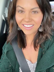 SweetSarah aka @yourfavladyyyy Onlyfans Leaks Nude Photos