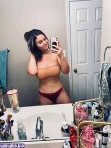 SweetSarah aka @yourfavladyyyy Onlyfans Leaks Nude Photos