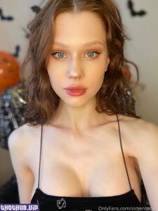 Simessofia Onlyfans Leaks Nude Photos