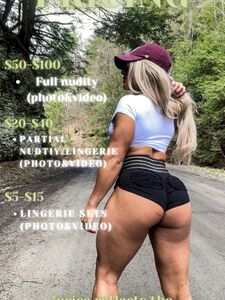 Naturebooty Onlyfans Leaks Nude Photos