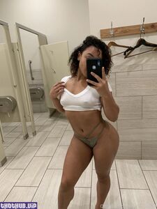 Naturebooty Onlyfans Leaks Nude Photos