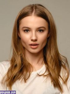 Elizabeth Vasilenko Onlyfans Leaks Nude