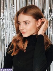 Elizabeth Vasilenko Onlyfans Leaks Nude