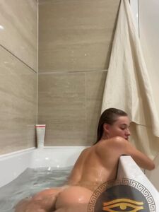 Elizabeth Vasilenko Onlyfans Leaks Nude