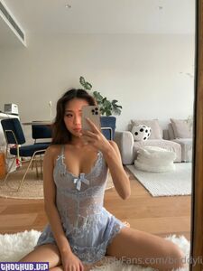 Briddy Li Onlyfans Leaks Nude Photos