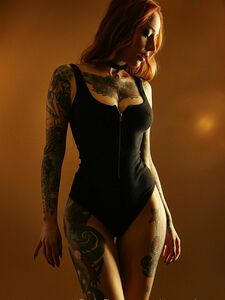 Yanasinner Onlyfans Leaks Nude Photos