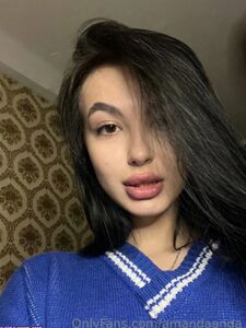 Amanda aka amanda_your Onlyfans Leaks Nude Photos