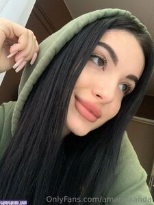 Amanda aka amanda_your Onlyfans Leaks Nude Photos