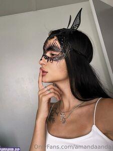 Amanda aka amanda_your Onlyfans Leaks Nude Photos