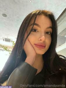 Amanda aka amanda_your Onlyfans Leaks Nude Photos
