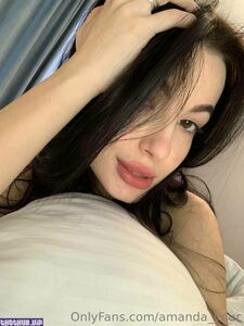 Amanda aka amanda_your Onlyfans Leaks Nude Photos