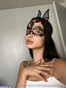 Amanda aka amanda_your Onlyfans Leaks Nude Photos