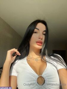 Amanda aka amanda_your Onlyfans Leaks Nude Photos