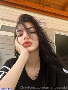 Amanda aka amanda_your Onlyfans Leaks Nude Photos