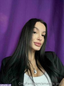Amanda aka amanda_your Onlyfans Leaks Nude Photos