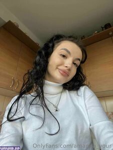 Amanda aka amanda_your Onlyfans Leaks Nude Photos