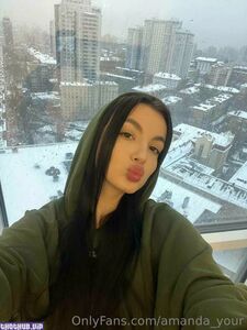 Amanda aka amanda_your Onlyfans Leaks Nude Photos