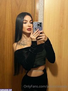 Amanda aka amanda_your Onlyfans Leaks Nude Photos