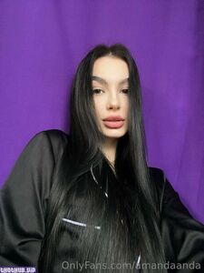 Amanda aka amanda_your Onlyfans Leaks Nude Photos
