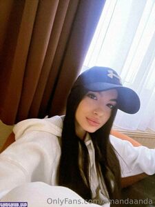 Amanda aka amanda_your Onlyfans Leaks Nude Photos