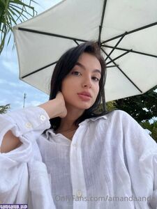 Amanda aka amanda_your Onlyfans Leaks Nude Photos