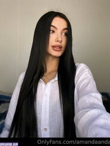 Amanda aka amanda_your Onlyfans Leaks Nude Photos
