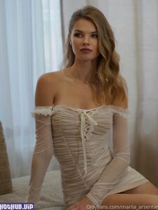 MariiaArsentieva Onlyfans Leaks Nude Photos