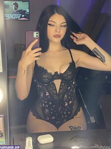 Babylaur Onlyfans Leaks Nude Photos