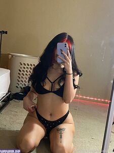 Babylaur Onlyfans Leaks Nude Photos