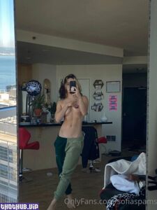 Sofiaspams Onlyfans Leaks Latest Nude Photos