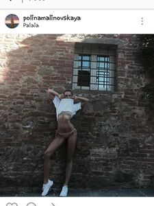 Polina Malinovskaya Onlyfans Leaks Latest Nude Photos