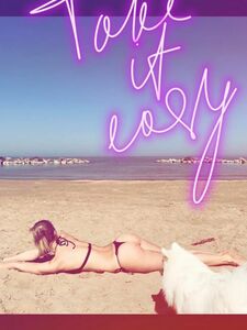 Polina Malinovskaya Onlyfans Leaks Latest Nude Photos